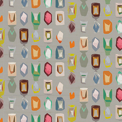 NICOLETTE MAYER WALLCOVERING-WNM0001CPOP-COLORPOP-ANDRE
