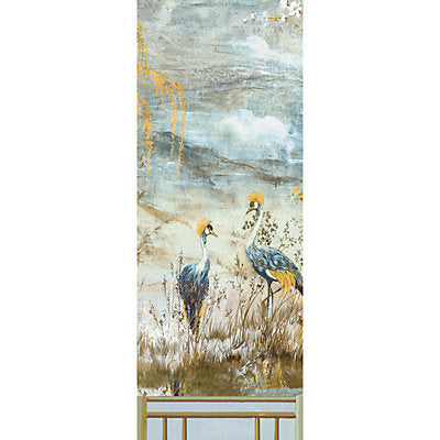 Nicolette Mayer Wallcovering, a selection of wallpaper such as Bird , Animal/Insect,Chinoiserie,Scenic.