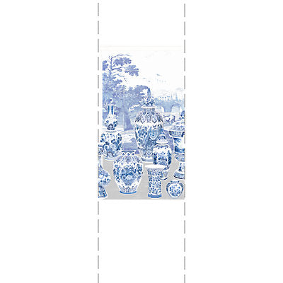 Nicolette Mayer Wallcovering, a selection of wallpaper such as Chinoiserie,Scenic.