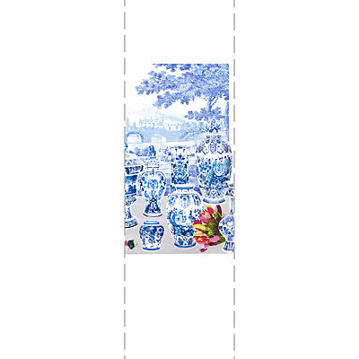 Nicolette Mayer Wallcovering, a selection of wallpaper such as Chinoiserie,Scenic.