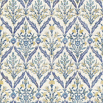 Nicolette Mayer Wallcovering, a selection of wallpaper such as Diamond , Ogee,Floral.