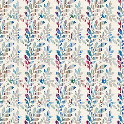 Nicolette Mayer Wallcovering, a selection of wallpaper such as Botanical , Foliage.