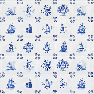 Nicolette Mayer Wallcovering, a selection of wallpaper such as Chinoiserie.