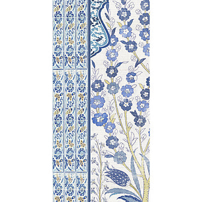 Nicolette Mayer Wallcovering, a selection of wallpaper such as Botanical , Foliage,Floral.