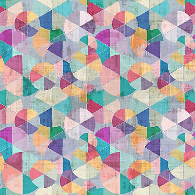 Nicolette Mayer Wallcovering, a selection of wallpaper such as  Dots/Circle,Graphic.