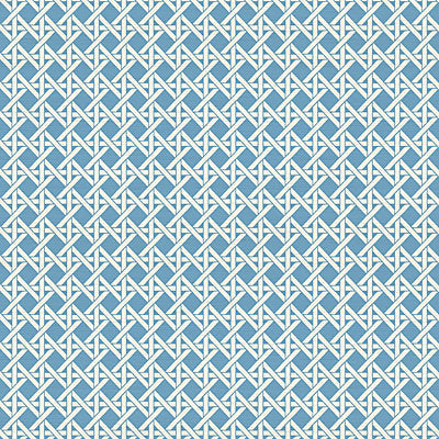 Nicolette Mayer Wallcovering, a selection of wallpaper such as Fretwork , Lattice.