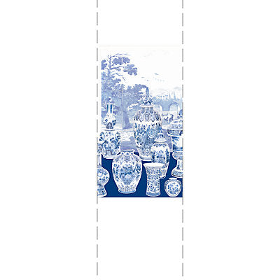 Nicolette Mayer Wallcovering, a selection of wallpaper such as Chinoiserie,Scenic.
