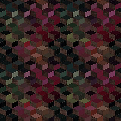 Nicolette Mayer Wallcovering, a selection of wallpaper such as Geometric,Graphic.