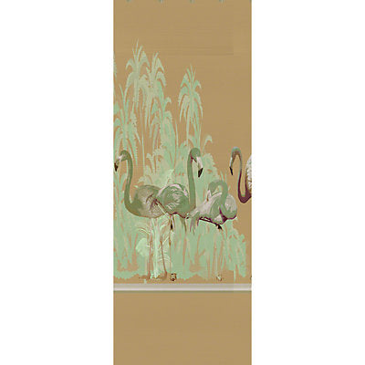 Nicolette Mayer Wallcovering, a selection of wallpaper such as Bird , Animal/Insect,Botanical , Foliage,Scenic.