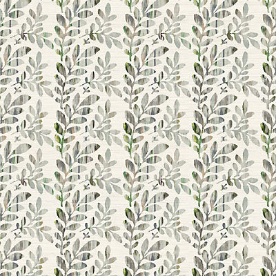 Nicolette Mayer Wallcovering, a selection of wallpaper such as Botanical , Foliage.