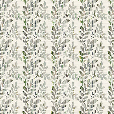 NICOLETTE MAYER WALLCOVERING-WNM0002RIES-TUILERIES-NATURE