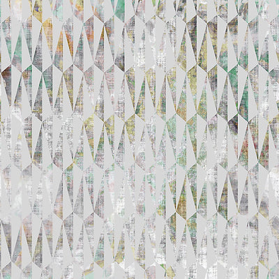 NICOLETTE MAYER WALLCOVERING-WNM0002TRIO-TRION-FALL