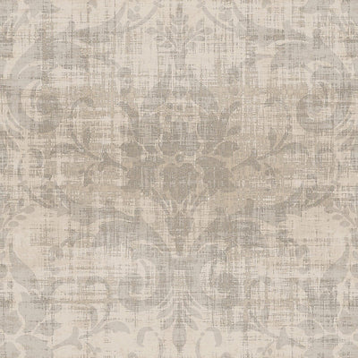 NICOLETTE MAYER WALLCOVERING-WNM0003BALL-BALLROOM-FRENCH GRAY