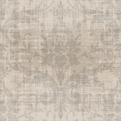 Nicolette Mayer Wallcovering, a selection of wallpaper such as Damask.