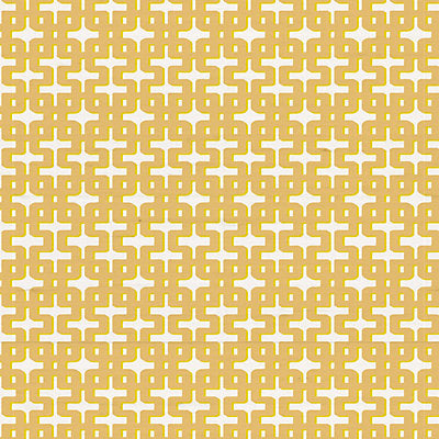 Nicolette Mayer Wallcovering, a selection of wallpaper such as Fretwork , Lattice.