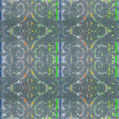 NICOLETTE MAYER WALLCOVERING-WNM0003DAPP-DAPPER-ICE
