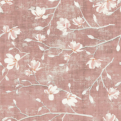 Nicolette Mayer Wallcovering, a selection of wallpaper such as Floral.