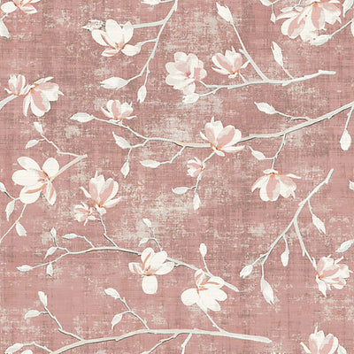 NICOLETTE MAYER WALLCOVERING-WNM0004BLOO-BLOOM-MAYFAIR