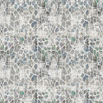 NICOLETTE MAYER WALLCOVERING-WNM0004GIRA-GIRAFFE-OPULENCE