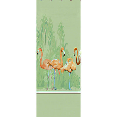 Nicolette Mayer Wallcovering, a selection of wallpaper such as Bird , Animal/Insect,Botanical , Foliage,Scenic.