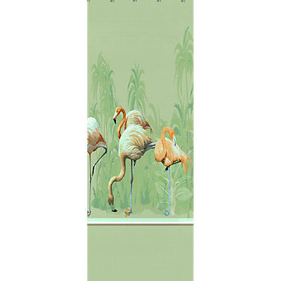 Nicolette Mayer Wallcovering, a selection of wallpaper such as Bird , Animal/Insect,Botanical , Foliage,Scenic.