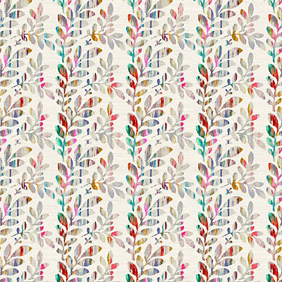 Nicolette Mayer Wallcovering, a selection of wallpaper such as Botanical , Foliage.