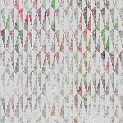 NICOLETTE MAYER WALLCOVERING-WNM0004TRIO-TRION-HOLIDAY