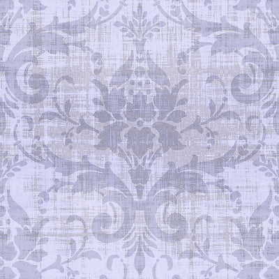 NICOLETTE MAYER WALLCOVERING-WNM0005BALL-BALLROOM-LILAC