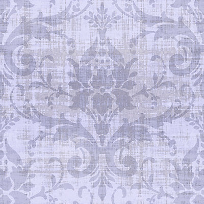 Nicolette Mayer Wallcovering, a selection of wallpaper such as Damask.