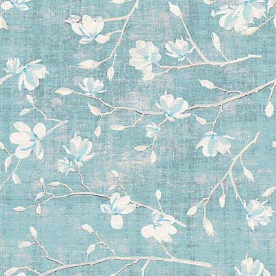 Nicolette Mayer Wallcovering, a selection of wallpaper such as Floral.