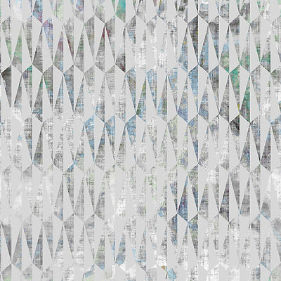 NICOLETTE MAYER WALLCOVERING-WNM0005TRIO-TRION-OPULENCE