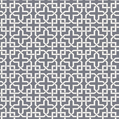 Nicolette Mayer Wallcovering, a selection of wallpaper such as Chinoiserie,Fretwork , Lattice.