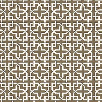 Nicolette Mayer Wallcovering, a selection of wallpaper such as Chinoiserie,Fretwork , Lattice.