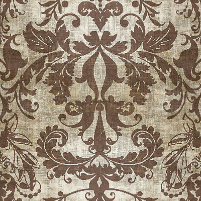 NICOLETTE MAYER WALLCOVERING-WNM0010PALA-PALACE DAMASK-CHANTILLY