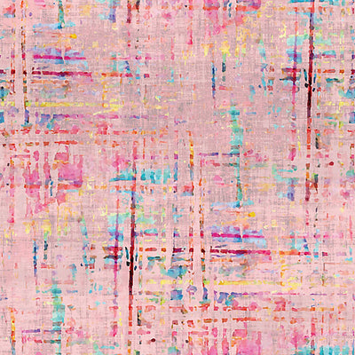 NICOLETTE MAYER WALLCOVERING-WNM1003COCO-COCO-PINK