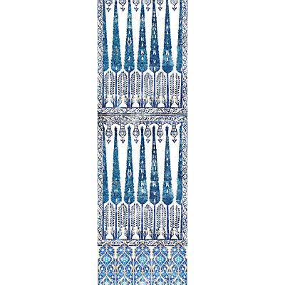 Nicolette Mayer Wallcovering, a selection of wallpaper such as Other.