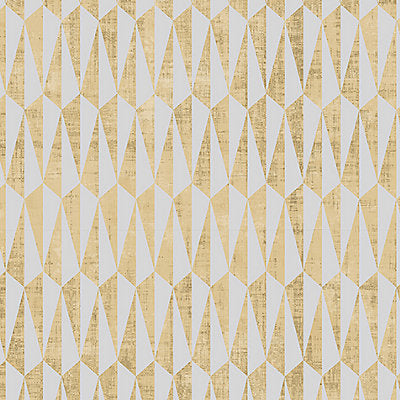 Nicolette Mayer Wallcovering, a selection of wallpaper such as Geometric.