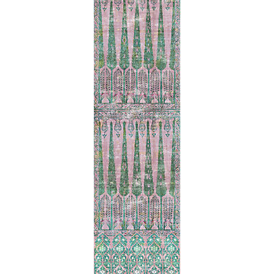 Nicolette Mayer Wallcovering, a selection of wallpaper such as Other.