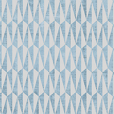 Nicolette Mayer Wallcovering, a selection of wallpaper such as Geometric.