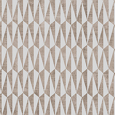 Nicolette Mayer Wallcovering, a selection of wallpaper such as Geometric.