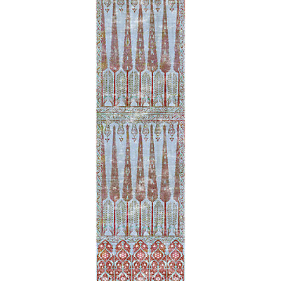 Nicolette Mayer Wallcovering, a selection of wallpaper such as Other.