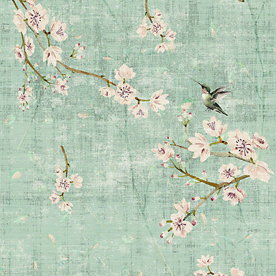 Nicolette Mayer Wallcovering, a selection of wallpaper such as Bird , Animal/Insect,Floral.