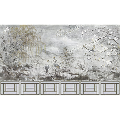 Nicolette Mayer Wallcovering, a selection of wallpaper such as Bird , Animal/Insect,Chinoiserie,Scenic.