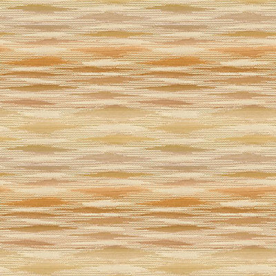 Missoni Home Wallcovering - WRK0054FIRE - FIREWORKS - WHEAT