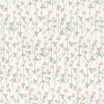 Sandberg Wallcovering, a selection of wallpaper such as Floral.