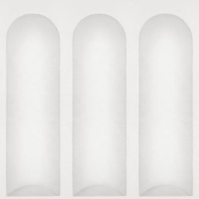 SANDBERG WALLCOVERING-WSB00050648-LJUNG - MURAL-LIGHT GREY