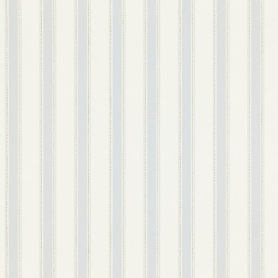 SANDBERG WALLCOVERING-WSB00160101-GUSTAV-LIGHT BLUE