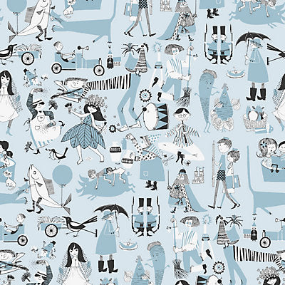 Sandberg Wallcovering, a selection of wallpaper such as Kid,Graphic,Scenic.