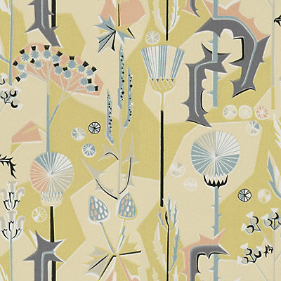 Sandberg Wallcovering, a selection of wallpaper such as Botanical , Foliage,Floral,Graphic.