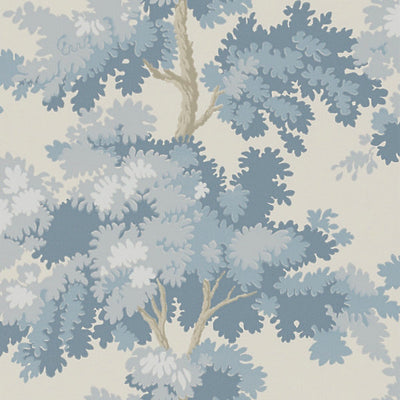 SANDBERG WALLCOVERING-WSB00360444-RAPHAEL-LIGHT BLUE